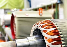 serwis silników, Elektrom Usługi Elektro-Mechaniczne Dariusz Grzywacz, Karczew