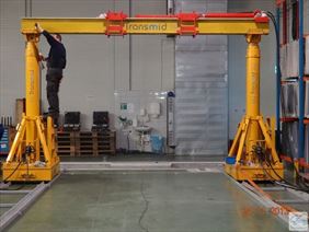 suwnica, Transmid, Warszawa