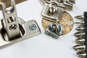 zawiasy, RESPOL - akcesoria meblowe | uchwyty | prowadnice | zawiasy, Garwolin