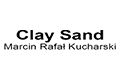 Clay Sand Marcin Rafał Kucharski, Warszawa