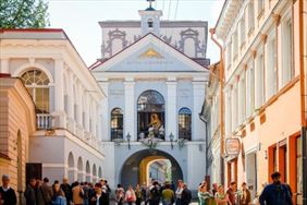 pilotaż wycieczek, Usługi Turystyczne Hańcza Travel | Ubezpieczenia pod lupą, Warszawa