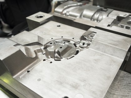 matryca cnc