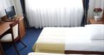 Hotel Mistral s.c.