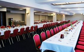 sala balowa, Hotel Mistral s.c., Marki
