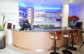 bar, Hotel Mistral s.c., Marki