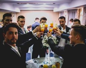 event biznesowy, Hotel Mistral s.c., Marki