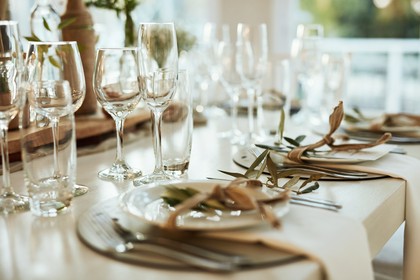 imprez okolicznościowych