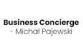 Business Concierge - Michał Pajewski, Pułtusk