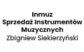 Inmuz Sprzedaż Instrumentów Muzycznych Zbigniew Siekierzyński, Józefów
