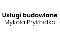 Mykola Prykhidko Usługi budowlane, Warszawa