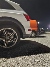 parking z transferem, Royal Parking - Parking Lotnisko Chopina przy S7, Warszawa