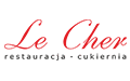 Restauracja Le Cher, Otwock