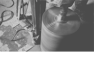 Dasaj Technika Diamentowa