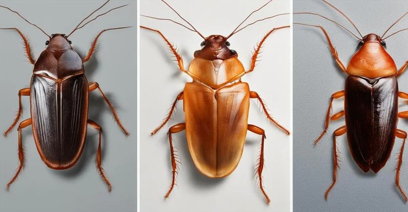 Profesjonalne usługi dezynsekcji, Dezynsekcja Robaczek Tomasz Matosek DDD, Warszawa