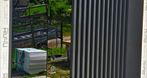 Alu4U Showroom Warszawa Alu4U Showroom Warszawa, Carport, carport, fasady aluminiowe, Majdan