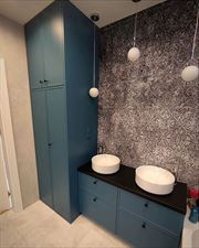 meble do łazienki, Meblowo-meble na wymiar, Piastów