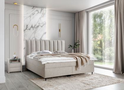 łóżka do sypialni