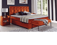 Varsovia Meble do sypialni