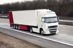 transport krajowy, Renkar, Przasnysz