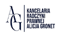 Kancelaria Radcy Prawnego Alicja Gronet, Warszawa