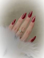 stylizacja paznokci, Salon Beauty Sylwia Senator, Warszawa
