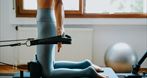 Casa Pilates, pilates reformer trening, pilates na ból pleców, pilates na macie dla początkujących, Warszawa