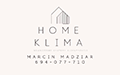 Home Klima - Marcin Madziar , Węgrów