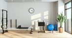 Robimy Pilates Sp. z o.o., pilates, studio pilates, zajęcia pilates, Warszawa