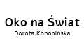 Oko na Świat Dorota Konopińska, Warszawa