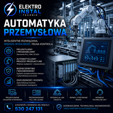 usługi elektryczne, Elektro Instal Technik Jakub Gąska, Warszawa