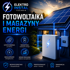 usługi elektryczne, Elektro Instal Technik Jakub Gąska, Warszawa