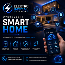 usługi elektryczne, Elektro Instal Technik Jakub Gąska, Warszawa