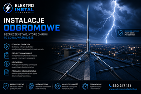 usługi elektryczne, Elektro Instal Technik Jakub Gąska, Warszawa