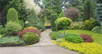 Hortus Robak Olga, usługi ogrodnicze, zakładanie ogrodów, projektowanie ogrodów, Karlusin