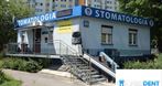 S-Dental Clinic Renata Świercz-Sroka, klinika stomatologiczna, leczenie zębów, stomatologia zachowawcza, Warszawa
