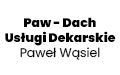 Paw - Dach Usługi Dekarskie Paweł Wąsiel, Bąkowa
