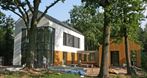 Marcin Kuliński Modest House