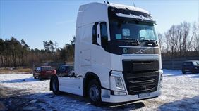 Renault ciężarowe spojlery, Multi-Plast PPHU Edyta Jędrzejewska, Stary Dębsk