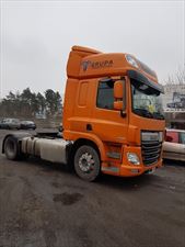tuning do samochodów ciężarowych, Multi-Plast PPHU Edyta Jędrzejewska, Stary Dębsk