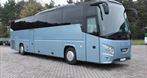 Mazurkas Travel Transport Sp. z o. o., autokar dla firm, wynajem autokarów, transport autokarem, Warszawa