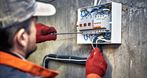 Marcin Wiktoruk Usługi elektro-techniczne, instalacje elektryczne, usługi elektryczne, pomiary elektryczne, Warszawa