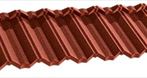 Ahi Roofing Gyártó És Kereskedelmi Korlátolt Felelősségű Társaság Sp. z o.o., Oddział w Polsce, blachy z posypką, blachy z posypką ceramiczną, blachy z posypką wulkaniczną, Warszawa