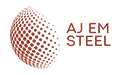 AJ EM STEEL, Warszawa