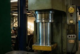 toczenie CNC, HS Prima Sekuła, Warszawa