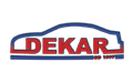 Dekar P.P.H.U. Stacja kontroli pojazdów Zakład mechaniki, Janiszew