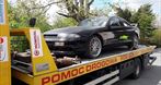 Tomasz Kryński Usługi transportowo-holownicze, pomoc drogowa, usługi holownicze, assistance, Siedlce