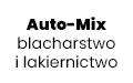 Auto-Mix blacharstwo i lakiernictwo, Cząstków Mazowiecki