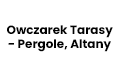 Owczarek Tarasy - Pergole, Altany, Radom