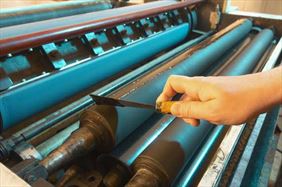 drukarnia, Dk-Druk s.c. Zakład wydawniczo poligraficzny Teresa Bargieł, Artur Bargieł, Kamila Zaręba, Warszawa