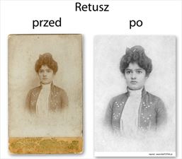 komputerowa obróbka zdjęć, FOT-KA Paweł Kuśmider, Warszawa